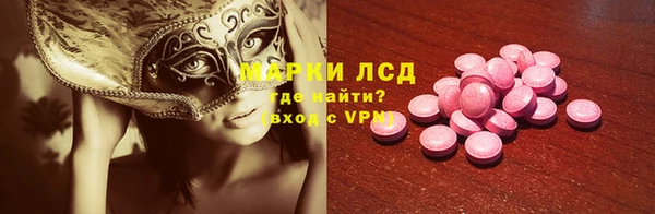 молекула духа Няндома
